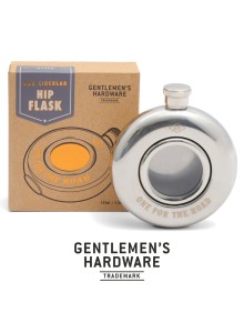 Кръгла манерка "Едно за из път"